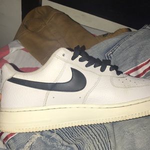 Air Force ones